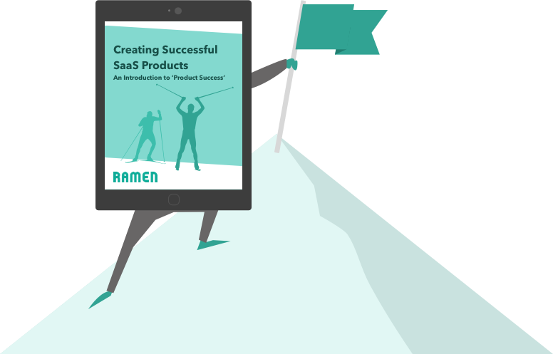 Product success mtn book